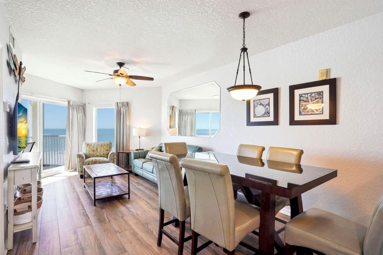 Sunset Vistas 603W Villa St. Pete Beach Exterior photo