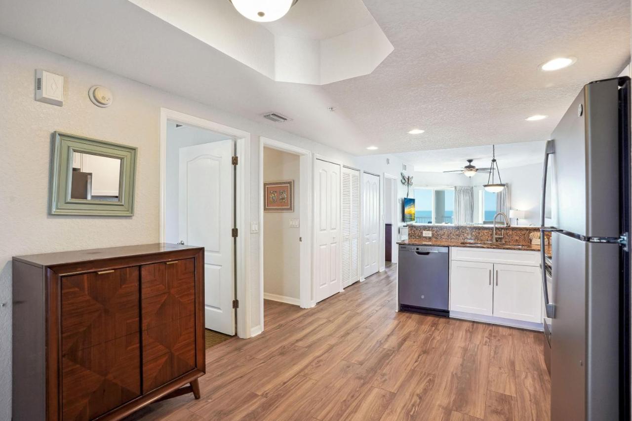 Sunset Vistas 603W Villa St. Pete Beach Exterior photo