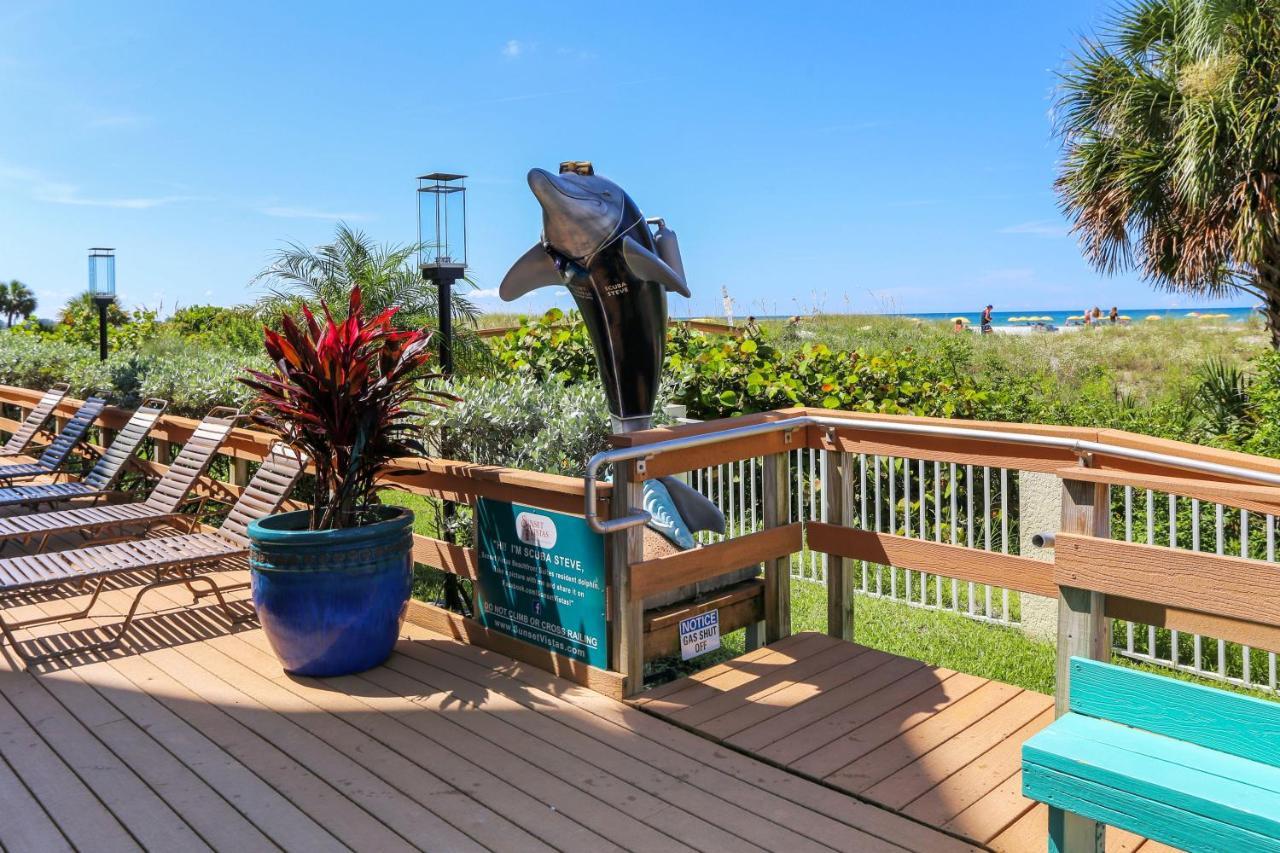 Sunset Vistas 603W Villa St. Pete Beach Exterior photo