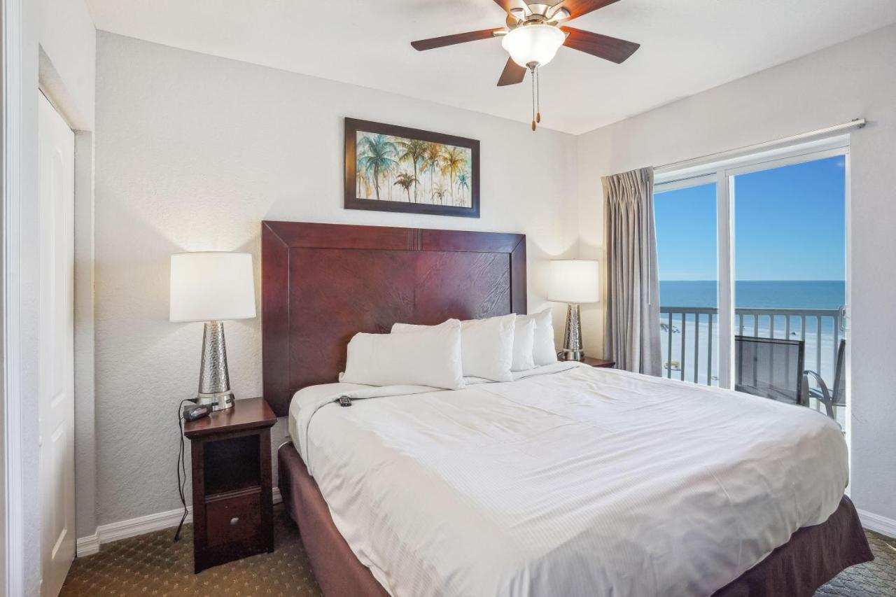 Sunset Vistas 603W Villa St. Pete Beach Exterior photo