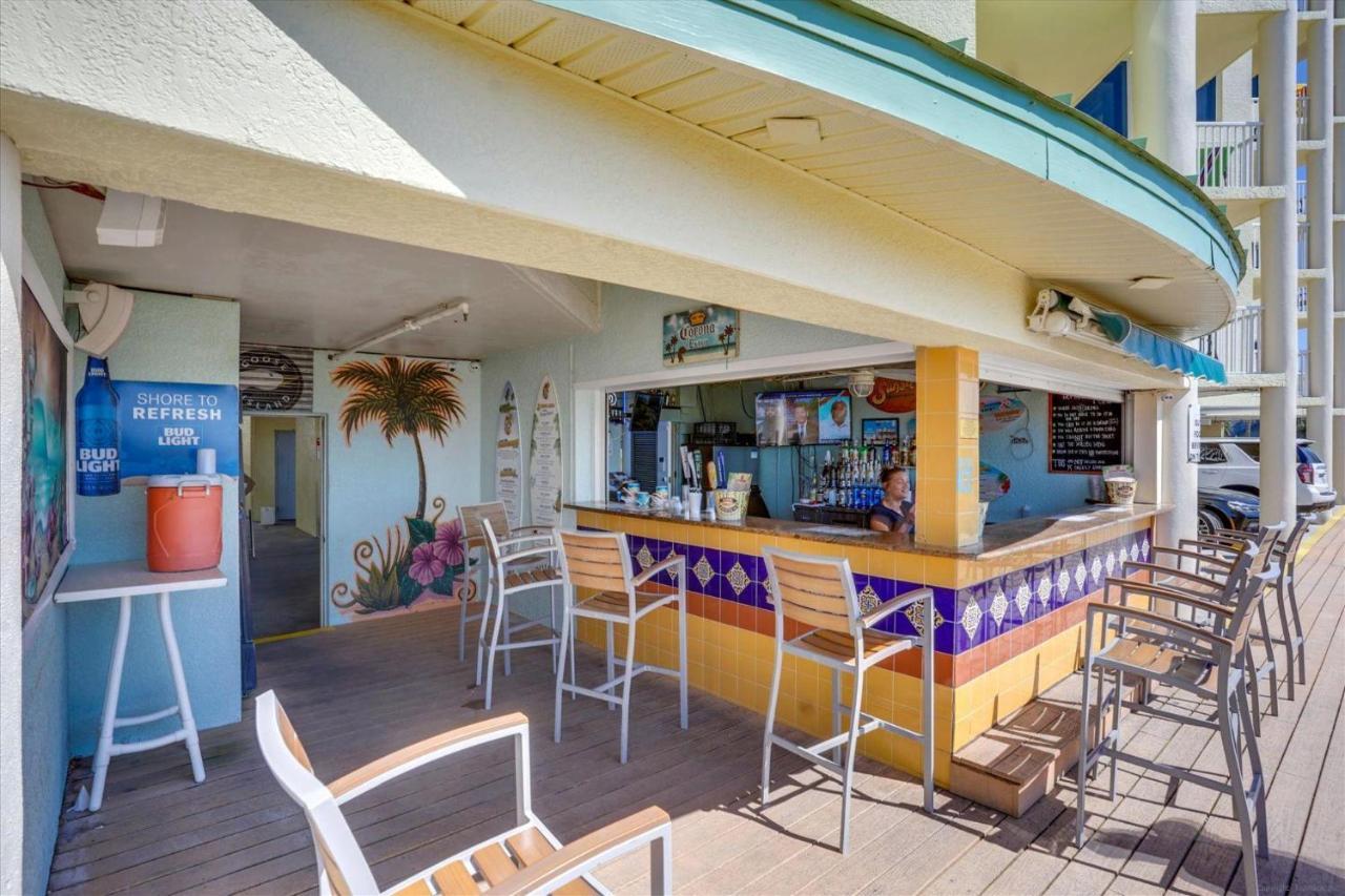 Sunset Vistas 603W Villa St. Pete Beach Exterior photo
