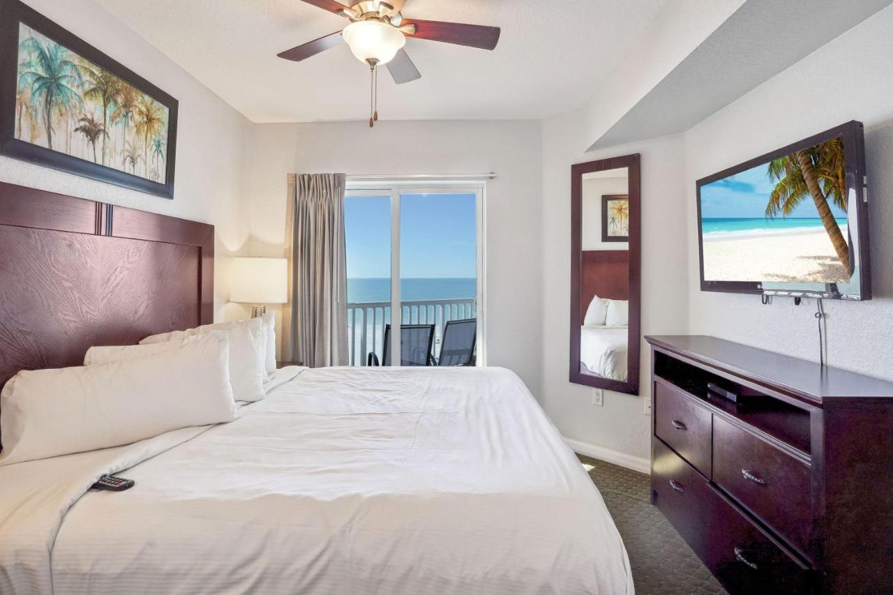Sunset Vistas 603W Villa St. Pete Beach Exterior photo